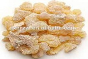 FRANKINCENSE from Ethiopia